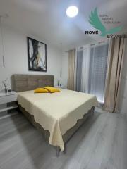 EXKLUZÍVNA NOVOSTAVBA S BAZÉNOM - OSTROV VIR, CHORVÁTSKO