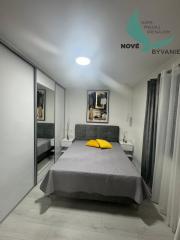 EXKLUZÍVNA NOVOSTAVBA S BAZÉNOM - OSTROV VIR, CHORVÁTSKO