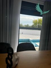 EXKLUZÍVNA NOVOSTAVBA S BAZÉNOM - OSTROV VIR, CHORVÁTSKO