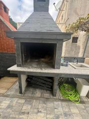 Chorvátsko - Apartmán 3x spálňa so záhradou a zariadením