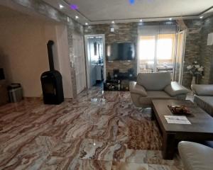 Chorvátsko -ostrov Vir - Na predaj útulný kompletne zariadený apartmán