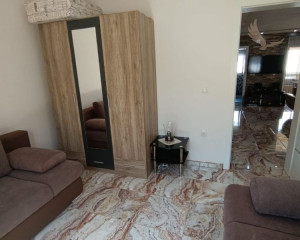 Chorvátsko -ostrov Vir - Na predaj útulný kompletne zariadený apartmán