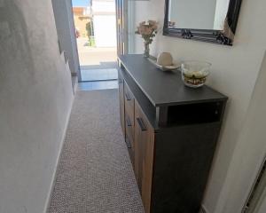 Chorvátsko -ostrov Vir - Na predaj útulný kompletne zariadený apartmán