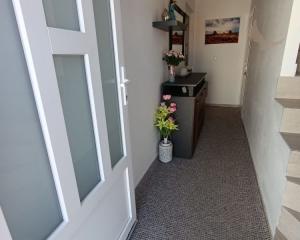 Chorvátsko -ostrov Vir - Na predaj útulný kompletne zariadený apartmán