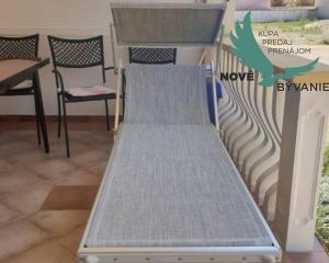 Chorvátsko, ostrov Vir - Na predaj útulný trojizbový apartmán len 30m od mora!