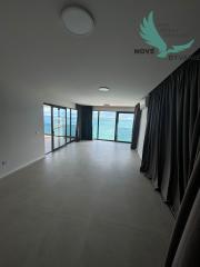 Chorvátsko - Na predaj novostavba apartmánu v prvej rade od mora