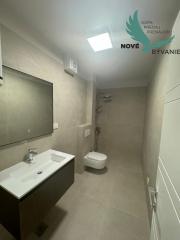 Chorvátsko - Na predaj novostavba apartmánu v prvej rade od mora