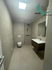 Chorvátsko - Na predaj novostavba apartmánu v prvej rade od mora