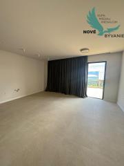 Chorvátsko - Na predaj novostavba apartmánu v prvej rade od mora