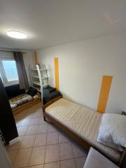 Chorvátsko , ostrov Vir - Na predaj prízemný apartmán len 70m od mora