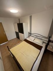 Chorvátsko , ostrov Vir - Na predaj prízemný apartmán len 70m od mora