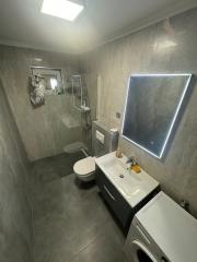 Chorvátsko , ostrov Vir - Na predaj prízemný apartmán len 70m od mora