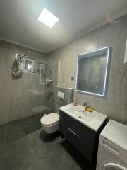 Chorvátsko , ostrov Vir - Na predaj prízemný apartmán len 70m od mora