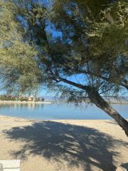 Chorvátsko , ostrov Vir - Na predaj prízemný apartmán len 70m od mora