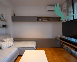 Chorvátsko - Luxusný Apartmán pri Mori so Záhradou a Garážou – Zadar, Diklo