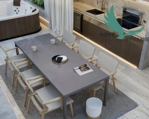 CHORVÁTSKO - LUXUS NA DOSAH MORA - EXLUZÍVNE VILA V REZIDENCII NA OSTROVE MURTER