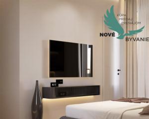 CHORVÁTSKO - LUXUS NA DOSAH MORA - EXLUZÍVNE VILA V REZIDENCII NA OSTROVE MURTER