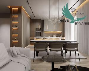 CHORVÁTSKO - LUXUS NA DOSAH MORA - EXLUZÍVNE VILA V REZIDENCII NA OSTROVE MURTER