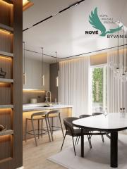 CHORVÁTSKO - LUXUS NA DOSAH MORA - EXLUZÍVNE VILA V REZIDENCII NA OSTROVE MURTER