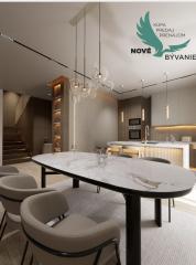 CHORVÁTSKO - LUXUS NA DOSAH MORA - EXLUZÍVNE VILA V REZIDENCII NA OSTROVE MURTER