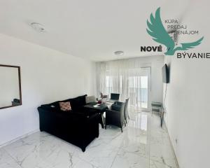 Chorvátsko , ostrov Vir - Na predaj trojizbový apartmán s výhľadom na more