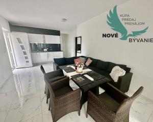 Chorvátsko , ostrov Vir - Na predaj trojizbový apartmán s výhľadom na more