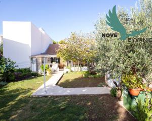 Chorvátsko, ostrov Murter - Exluzívne na predaj prízemný rodinný dom pri pláži