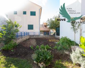 Chorvátsko, ostrov Murter - Exluzívne na predaj prízemný rodinný dom pri pláži