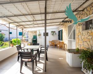 Chorvátsko, ostrov Murter - Exluzívne na predaj prízemný rodinný dom pri pláži