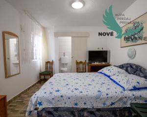 Chorvátsko, ostrov Murter - Exluzívne na predaj prízemný rodinný dom pri pláži