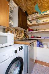 Chorvátsko, ostrov Murter - Exluzívne na predaj prízemný rodinný dom pri pláži