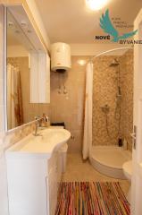 Chorvátsko, ostrov Murter - Exluzívne na predaj prízemný rodinný dom pri pláži