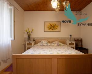 Chorvátsko, ostrov Murter - Exluzívne na predaj prízemný rodinný dom pri pláži