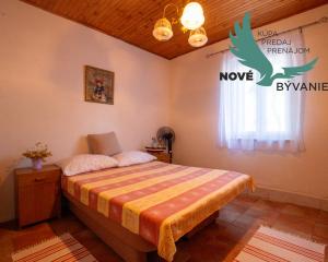 Chorvátsko, ostrov Murter - Exluzívne na predaj prízemný rodinný dom pri pláži