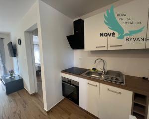 Chorvátsko, ostrov Vir - Na predaj novostavba apartmánu s vlastnou záhradou za TOP cenu!