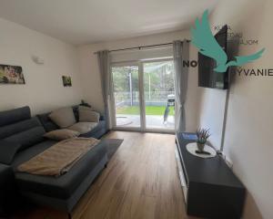 Chorvátsko, ostrov Vir - Na predaj novostavba apartmánu s vlastnou záhradou za TOP cenu!