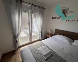 Chorvátsko, ostrov Vir - Na predaj novostavba apartmánu s vlastnou záhradou za TOP cenu!