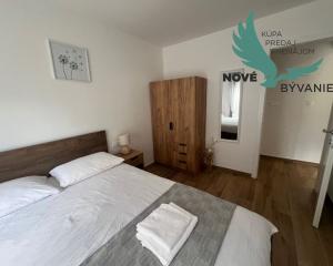 Chorvátsko, ostrov Vir - Na predaj novostavba apartmánu s vlastnou záhradou za TOP cenu!