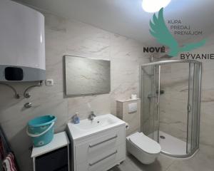 Chorvátsko, ostrov Vir - Na predaj novostavba apartmánu s vlastnou záhradou za TOP cenu!