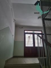 Pôvodný 2-izbový byt s južnou loggiou a nízkymi nákladmi – centrum Brezna - PREDAJ