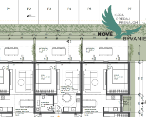 Chorvátsko - Na predaj stavebný pozemok vhodný ako investícia