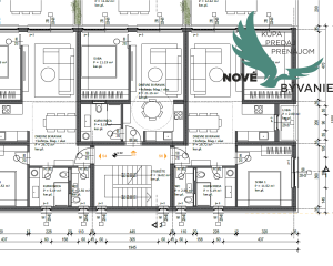 Chorvátsko - Na predaj stavebný pozemok vhodný ako investícia