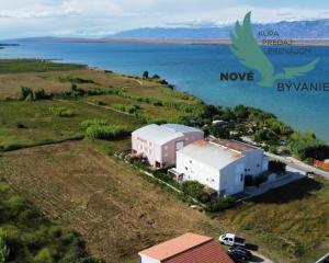 Chorvátsko - Na predaj stavebný pozemok vhodný ako investícia