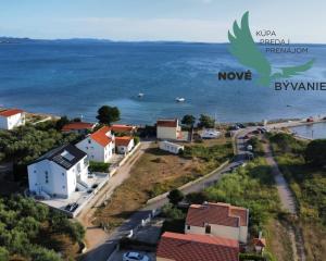 Chorvátsko - Na predaj stavebný pozemok vhodný ako investícia