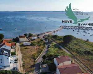 Chorvátsko - Na predaj stavebný pozemok vhodný ako investícia