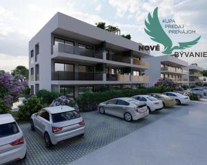 Chorvátsko - Na predaj stavebný pozemok vhodný ako investícia