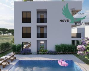 Chorvátsko - Na predaj stavebný pozemok vhodný ako investícia