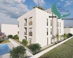 Chorvátsko - Na predaj stavebný pozemok vhodný ako investícia