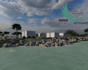 Chorvátsko - Na predaj stavebný pozemok vhodný ako investícia