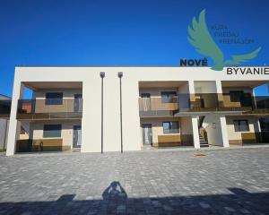 Chorvátsko - Novostavba apartmánu len 100m od mora a vyhľadávanej pláže Prezida